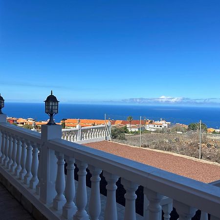 Villa Armonia, Bodega Y Bano De Vapor Такоронте Екстер'єр фото